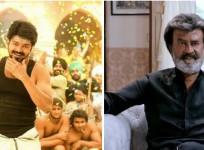 Mersal Vs Kaala