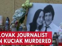 Who is Ján Kuciak, Slovak journalist murdered?