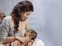 Malayalam actress Gilu Joseph