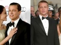 Angelina Jolie Brad Pitt Jennifer Aniston