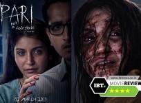 Pari review