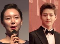 Lee Yoo Young and Kim Seon Ho will be teaming up for upcoming Kdrama