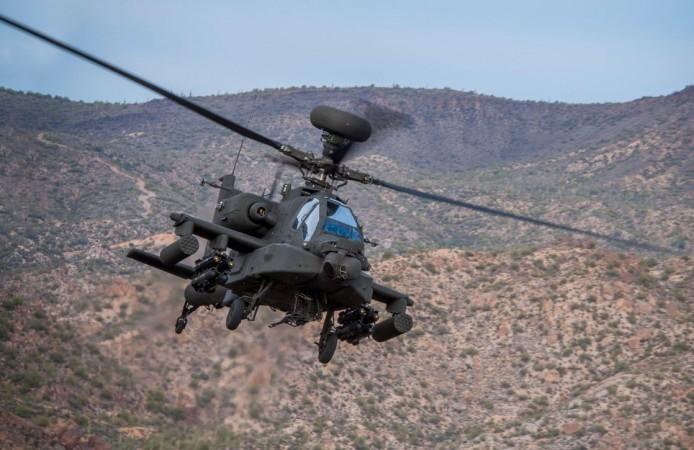 Tata-Boeing Aerospace Ltd. (TBAL) will build the Apache multi-role combat helicopters' component for India and global consumers Apache combat helicopter, TATA-Boeing Aerospace Ltd, Made in India