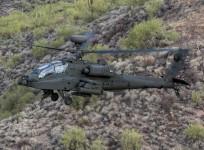 Apache, combat helicopter, TATA-Boeing Aerospace Ltd,