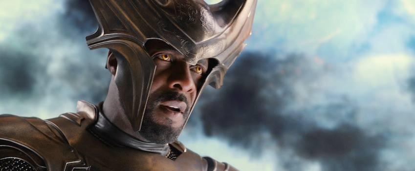 Will Heimdall die in Avengers: Infinity War? Thor, Heimdall, Avengers Infinity War