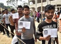 Tripura elections 2018