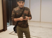 Kapil Sharma