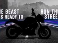 Mahindra Mojo UT300