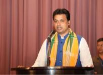 Biplab Kumar Deb