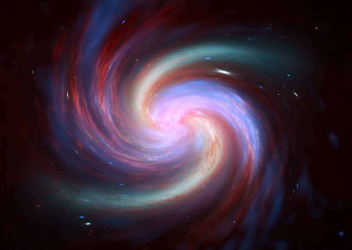 Topo 47+ imagem big bang cosmos - br.thptnganamst.edu.vn