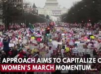 Planned Parenthood unveils largest ever election campaign