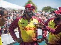 Chris Gayle