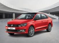 Volkswagen Vento Sport