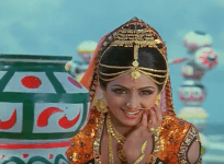 Sridevi