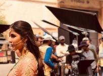 Katrina Kaif in Zero