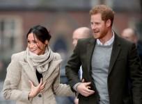 Meghan Markle Prince Harry