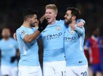Manchester City