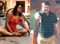Saloni Chopra