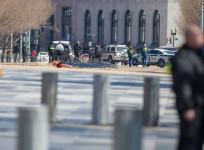 White House shooting: what we know so far