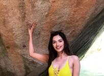 Manushi Chhillar
