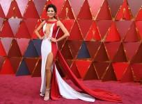 Blanca Blanco Oscars 2018
