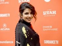 Priyanka Chopra