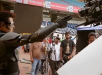 2.0 VFX making video