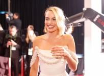 Margot Robbie