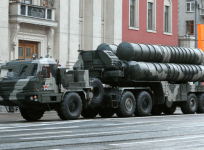 S400 Triumf, missile, Russia, India, defense deal