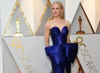 Nicole Kidman at Oscars 2018