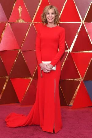 Christine Lahti attends the 90th Annual Academy Awards at Hollywood & Highland Center on March 4, 2018 in Hollywood, California. Christine Lahti attends the 90th Annual Academy Awards at Hollywood & Highland Center on March 4, 2018 in Hollywood, California.