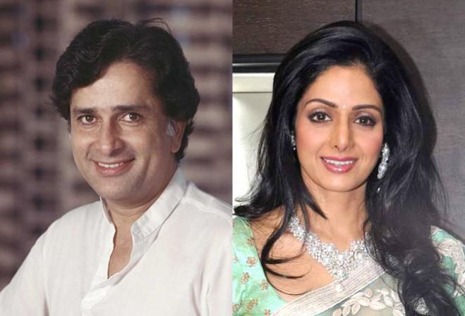 Oscars 2018 pays tribute to Sridevi and Shashi Kapoor Sridevi and Shashi Kapoor