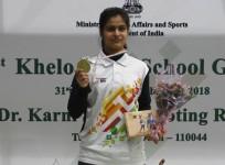 Manu Bhaker