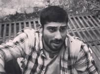 Prateik babbar