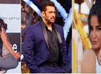 Salman Khan, Katrina Kaif, Jacqueline Fernandez and Varun Dhawan in ABCD 3?