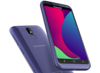 Panasonic P100