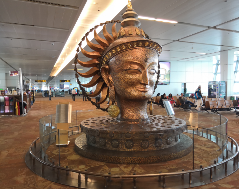 Huawei, Honor View 10, review, camera sample,