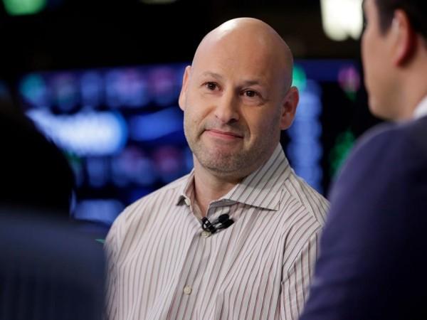 Joseph Lubin Joseph Lubin