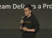Changpeng Zhao