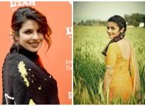 Alia Bhatt said that she would love to feature in Priyanka Chopra's movie