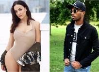 Elli AvrRam, Hardik Pandya