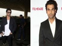 Sushant Singh Rajput and Rajkummar Rao