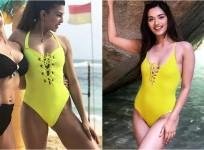 Jacqueline fernandez, Manushi Chhillar