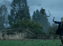 Mary Poppins Returns: Teaser Trailer