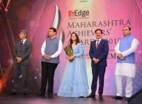 ET Edge announces the 1st edition of Maharashtra Achievers' Awards 2018