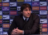 Antonio Conte calls pundits stupid for criticizing Chelsea tactics
