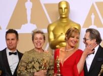 Oscars 2018 highlights