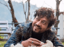 Irrfan Khan
