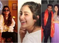 Janhvi Kapoor