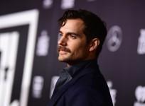 Henry Cavill